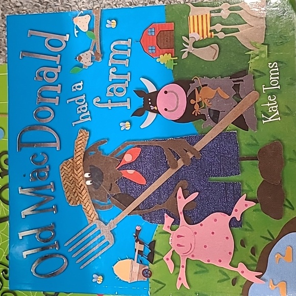 8 Kate Toms books. EUC. - Picture 4 of 10